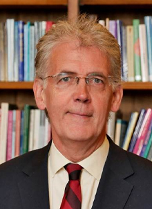 Prof. Andrew Elder